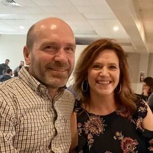 Meet your Posher, Tina